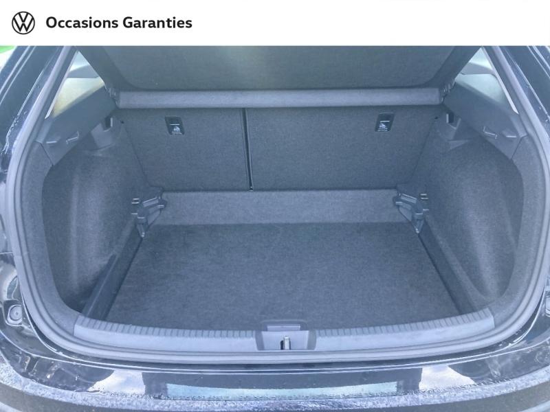 Voitures occasions VOLKSWAGEN TAIGO Life Plus Rivery