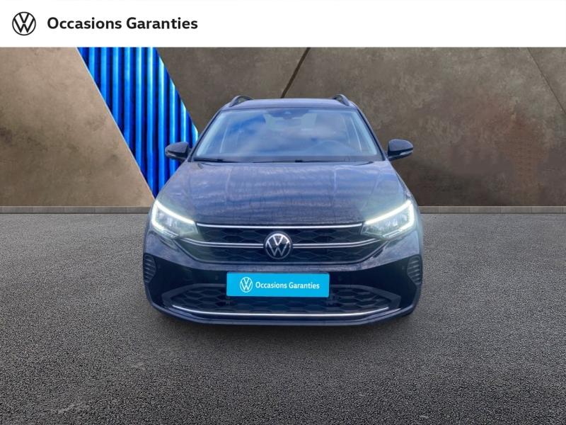 Voitures occasions VOLKSWAGEN TAIGO Life Plus Rivery