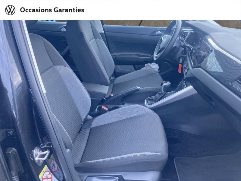 Voitures occasions VOLKSWAGEN TAIGO Life Plus Rivery
