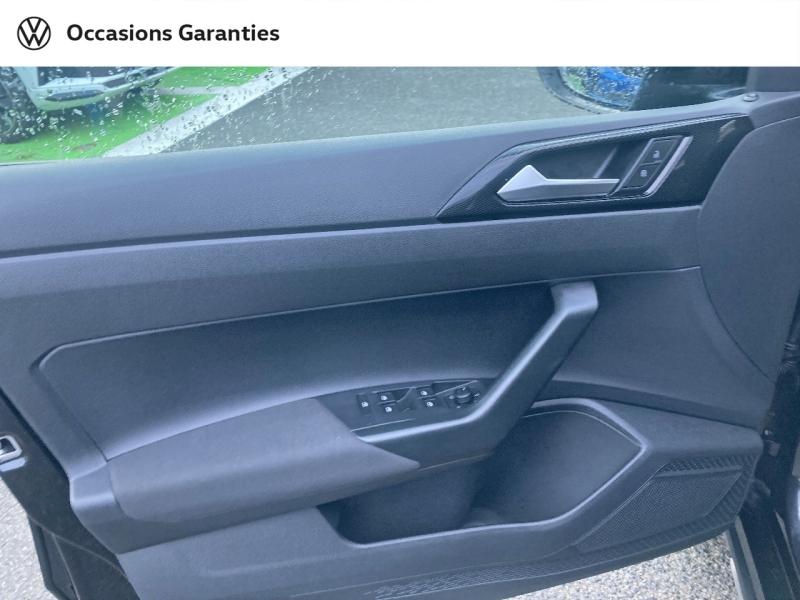 Voitures occasions VOLKSWAGEN TAIGO Life Plus Rivery