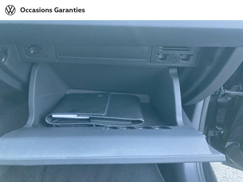 Voitures occasions VOLKSWAGEN TAIGO Life Plus Rivery