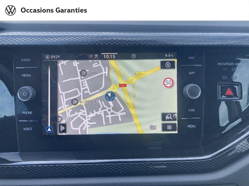 Voitures occasions VOLKSWAGEN TAIGO Life Plus Rivery