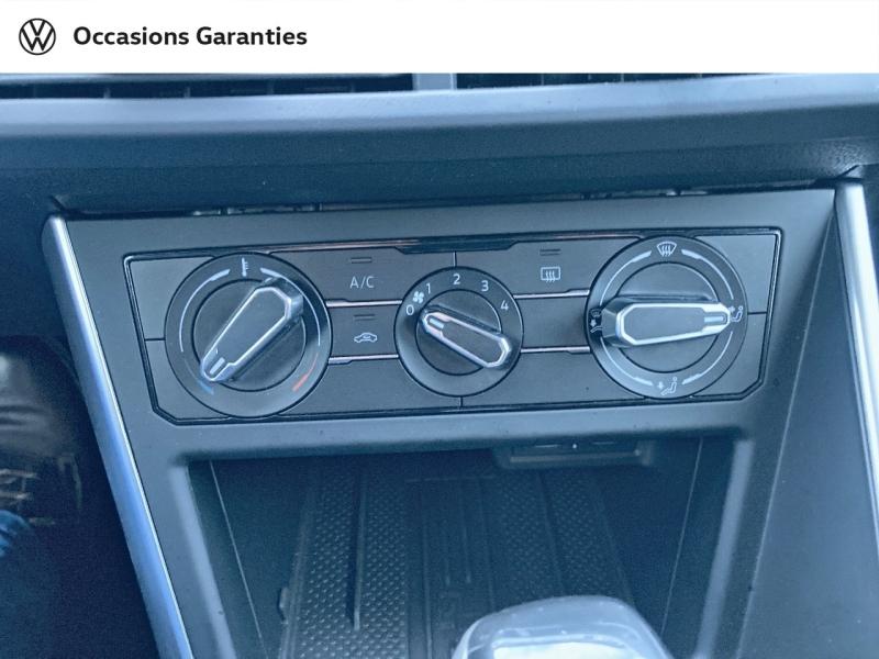 Voitures occasions VOLKSWAGEN TAIGO Life Plus Rivery