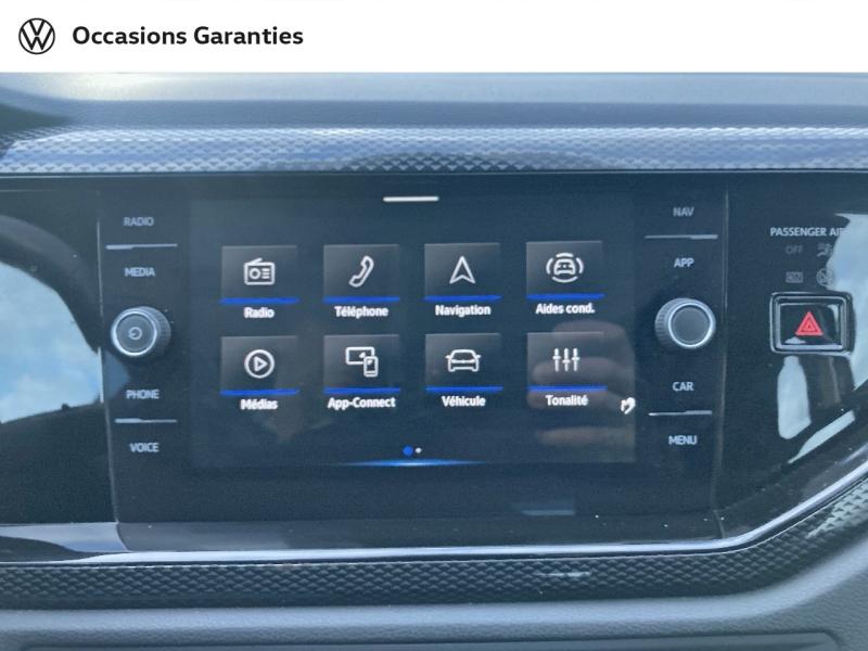 Voitures occasions VOLKSWAGEN TAIGO Life Plus Rivery