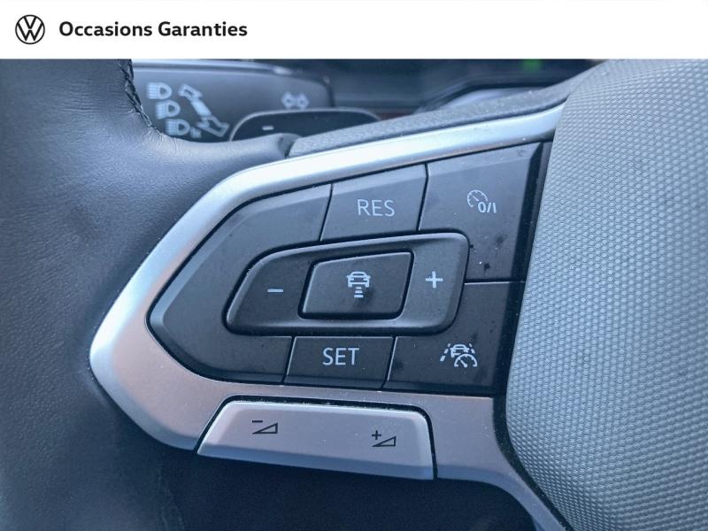 Voitures occasions VOLKSWAGEN TAIGO Life Plus Rivery