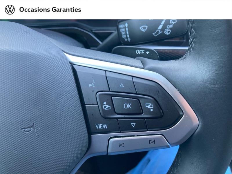 Voitures occasions VOLKSWAGEN TAIGO Life Plus Rivery