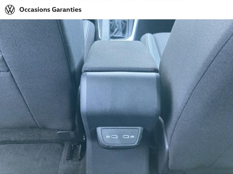 Voitures occasions VOLKSWAGEN TAIGO Life Plus Rivery