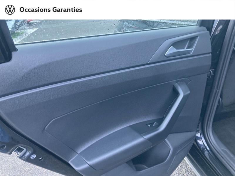 Voitures occasions VOLKSWAGEN TAIGO Life Plus Rivery