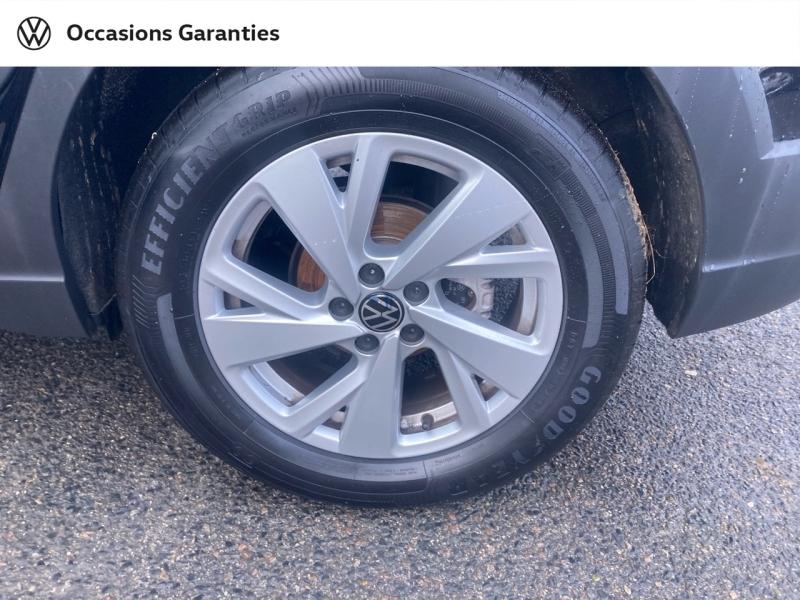 Voitures occasions VOLKSWAGEN TAIGO Life Plus Rivery