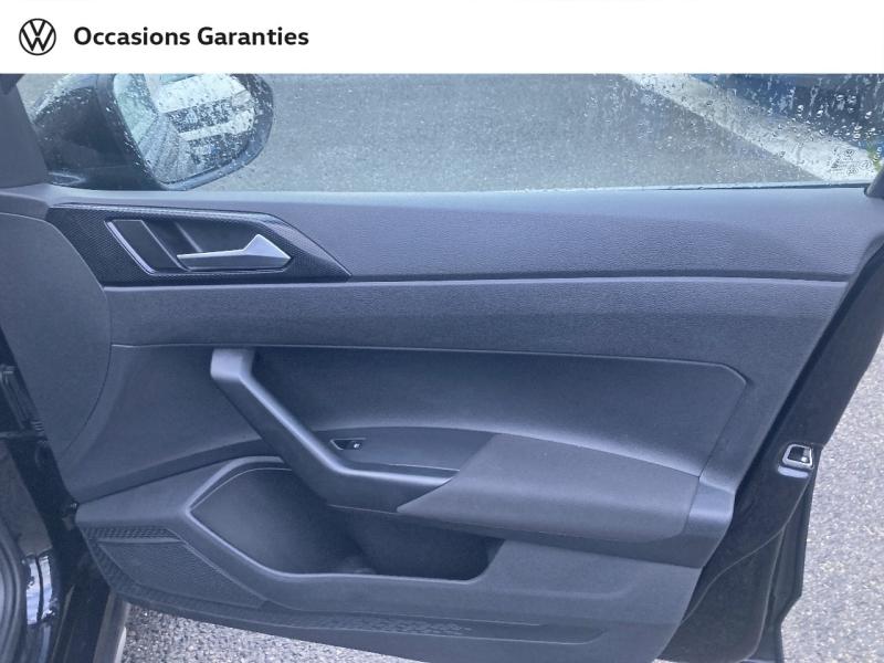 Voitures occasions VOLKSWAGEN TAIGO Life Plus Rivery