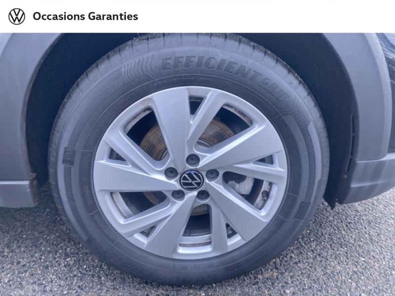Voitures occasions VOLKSWAGEN TAIGO Life Plus Rivery