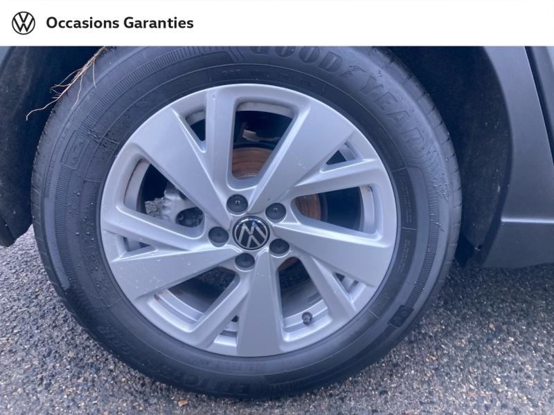 Voitures occasions VOLKSWAGEN TAIGO Life Plus Rivery