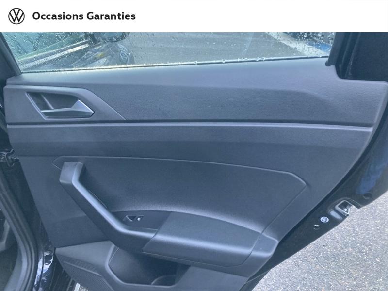 Voitures occasions VOLKSWAGEN TAIGO Life Plus Rivery