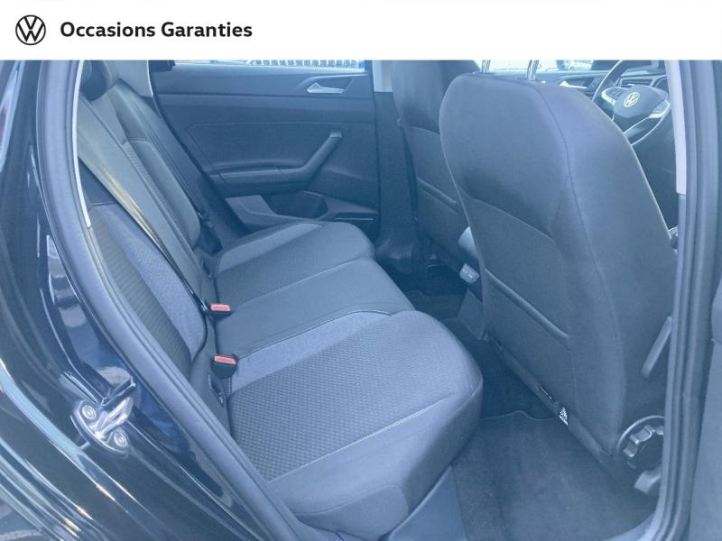 Voitures occasions VOLKSWAGEN TAIGO Life Plus Rivery