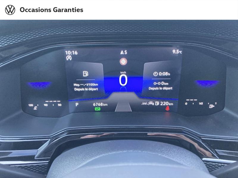 Voitures occasions VOLKSWAGEN TAIGO Life Plus Rivery