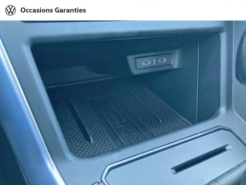 Voitures occasions VOLKSWAGEN TAIGO Life Plus Rivery