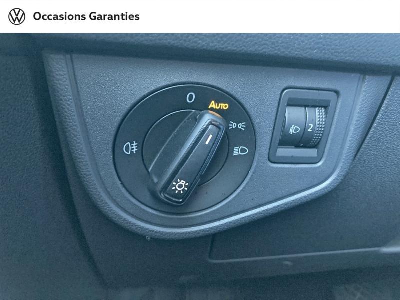 Voitures occasions VOLKSWAGEN TAIGO Life Plus Rivery