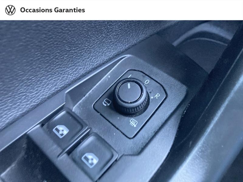 Voitures occasions VOLKSWAGEN TAIGO Life Plus Rivery