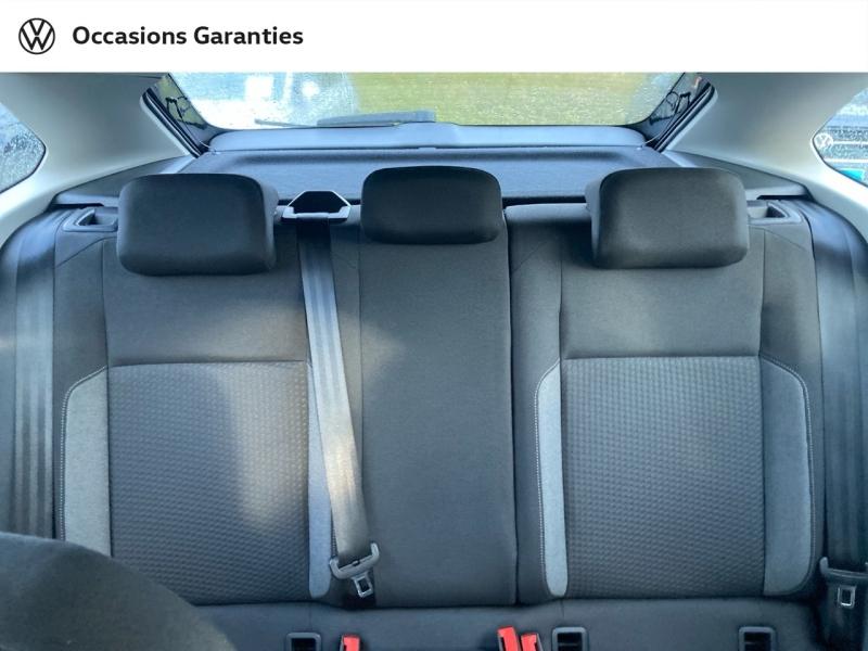 Voitures occasions VOLKSWAGEN TAIGO Life Plus Rivery
