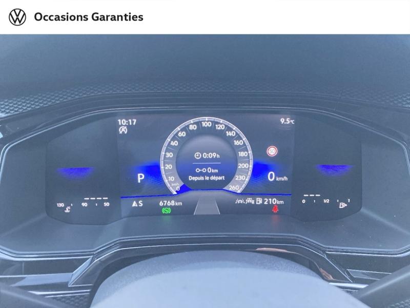 Voitures occasions VOLKSWAGEN TAIGO Life Plus Rivery