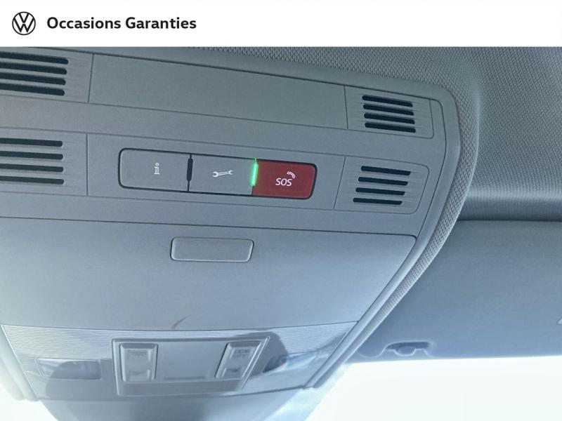 Voitures occasions VOLKSWAGEN TAIGO Life Plus Rivery