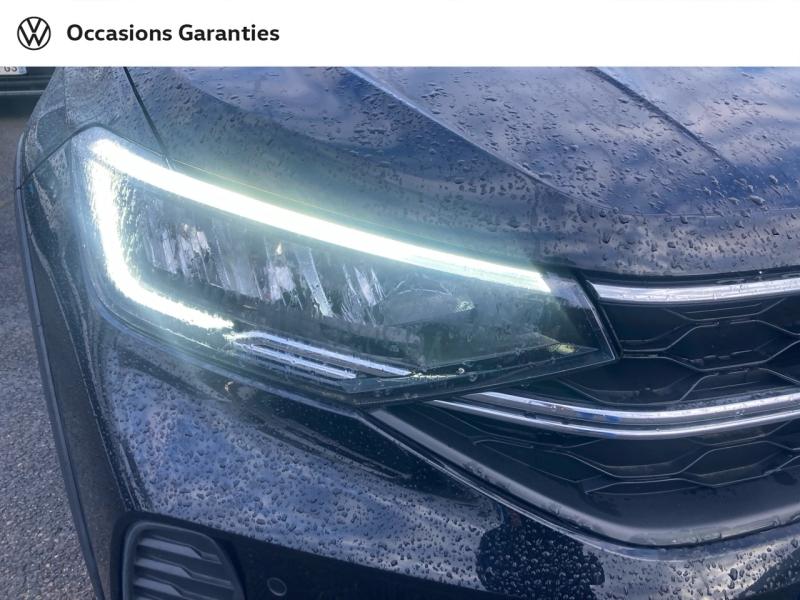 Voitures occasions VOLKSWAGEN TAIGO Life Plus Rivery