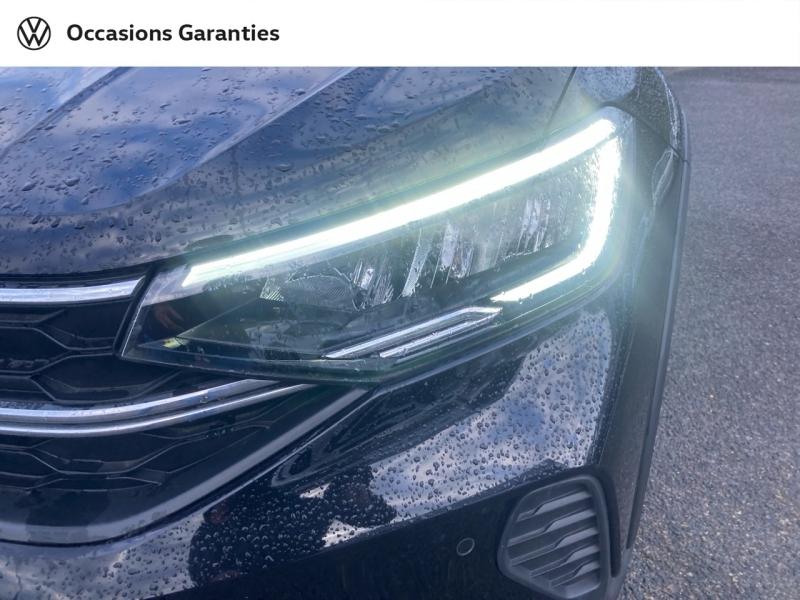 Voitures occasions VOLKSWAGEN TAIGO Life Plus Rivery