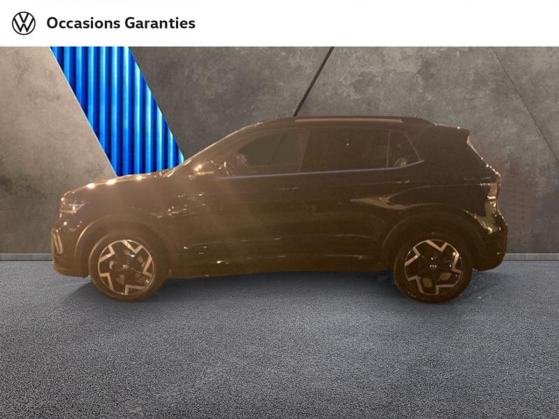Voitures occasions VOLKSWAGEN T-CROSS R-Line Edition Rivery