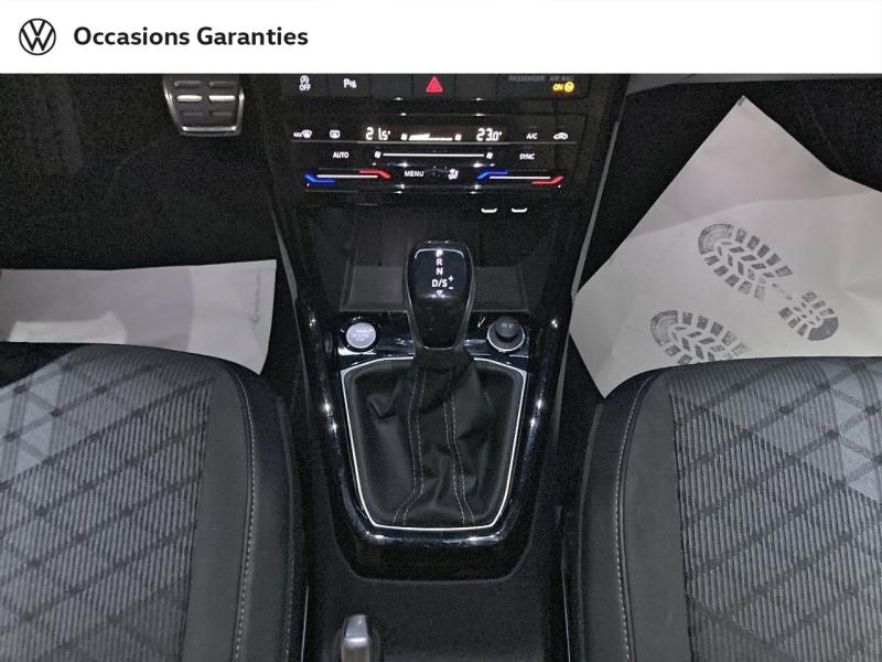 Voitures occasions VOLKSWAGEN T-CROSS R-Line Edition Rivery