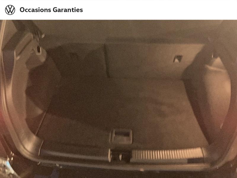 Voitures occasions VOLKSWAGEN T-CROSS R-Line Edition Rivery