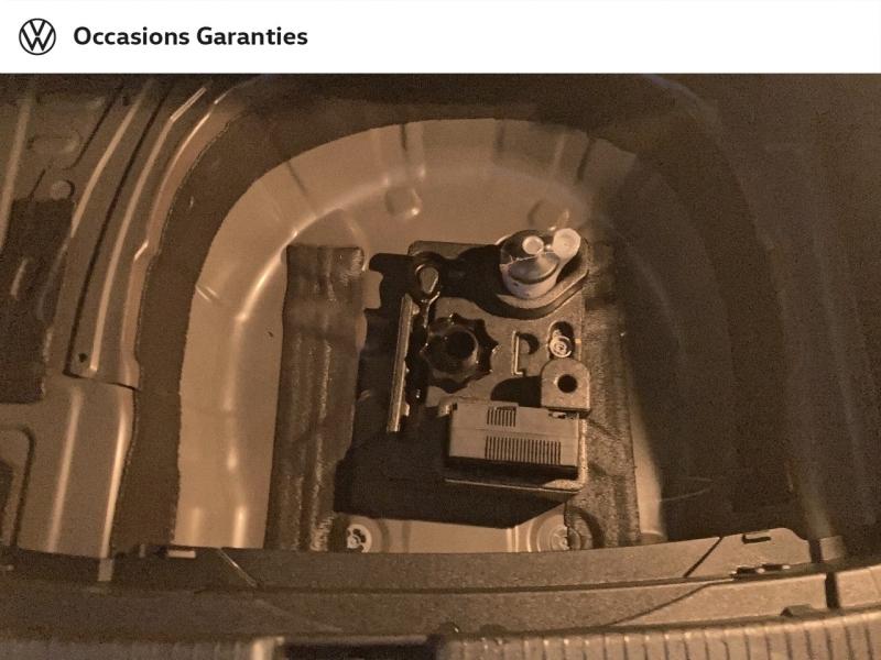 Voitures occasions VOLKSWAGEN T-CROSS R-Line Edition Rivery