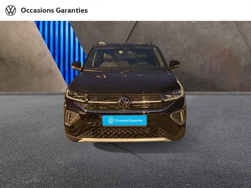 Voitures occasions VOLKSWAGEN T-CROSS R-Line Edition Rivery