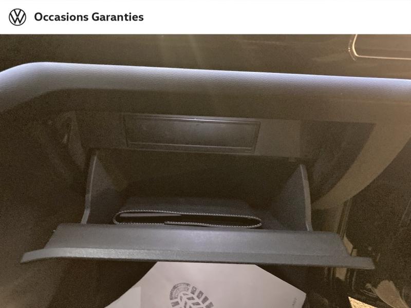 Voitures occasions VOLKSWAGEN T-CROSS R-Line Edition Rivery