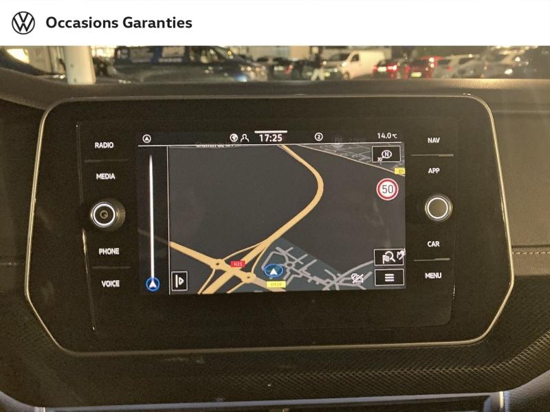 Voitures occasions VOLKSWAGEN T-CROSS R-Line Edition Rivery