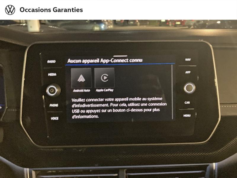 Voitures occasions VOLKSWAGEN T-CROSS R-Line Edition Rivery