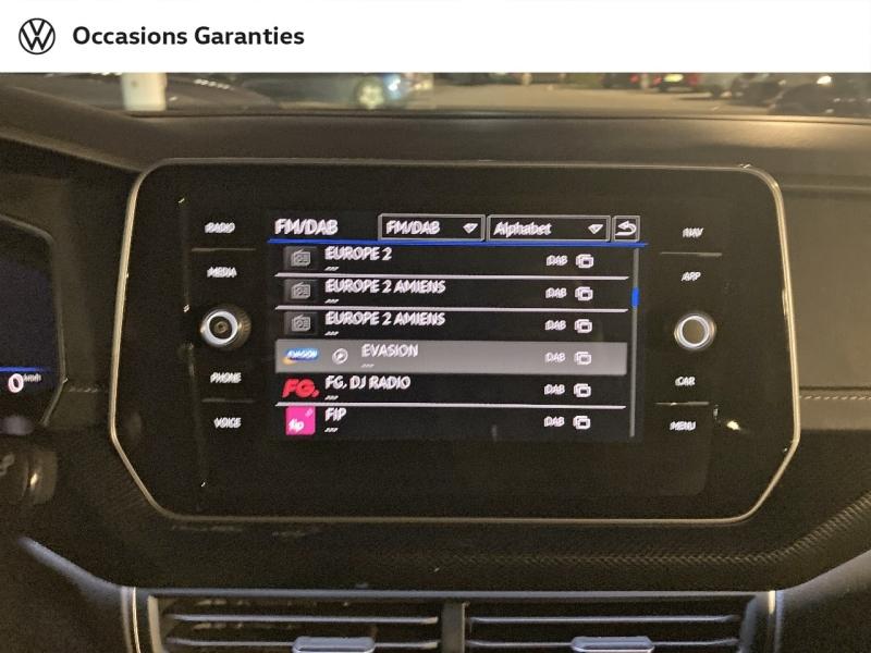 Voitures occasions VOLKSWAGEN T-CROSS R-Line Edition Rivery