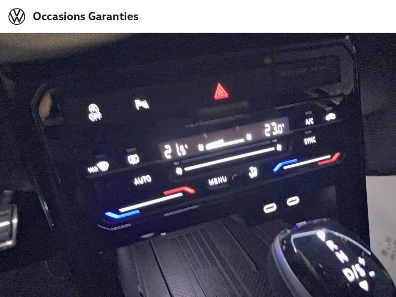 Voitures occasions VOLKSWAGEN T-CROSS R-Line Edition Rivery