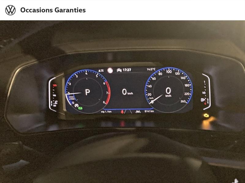 Voitures occasions VOLKSWAGEN T-CROSS R-Line Edition Rivery