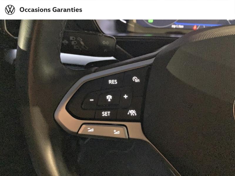 Voitures occasions VOLKSWAGEN T-CROSS R-Line Edition Rivery