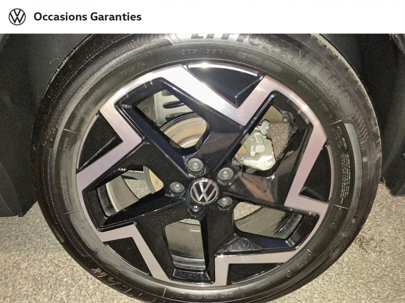 Voitures occasions VOLKSWAGEN T-CROSS R-Line Edition Rivery