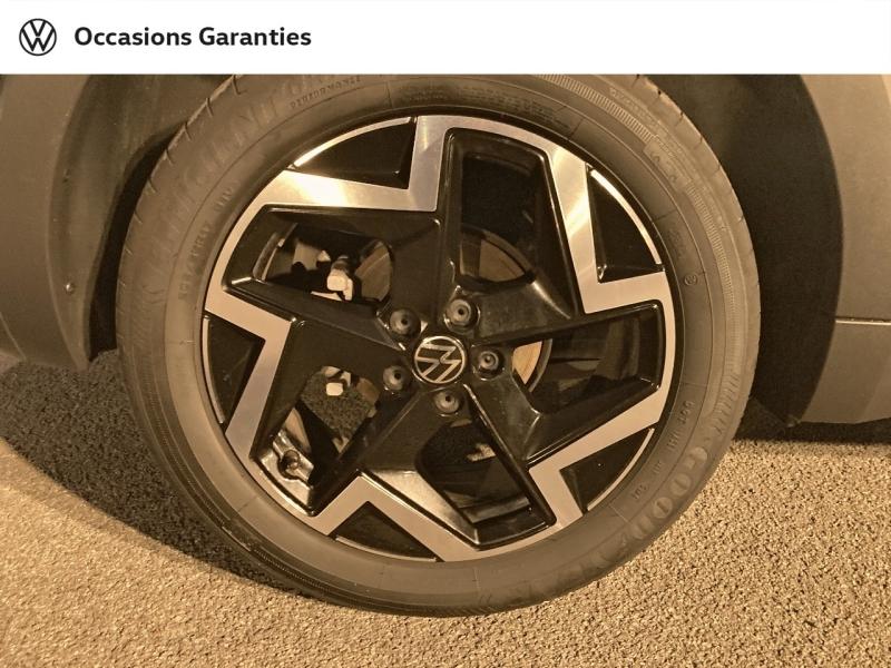 Voitures occasions VOLKSWAGEN T-CROSS R-Line Edition Rivery