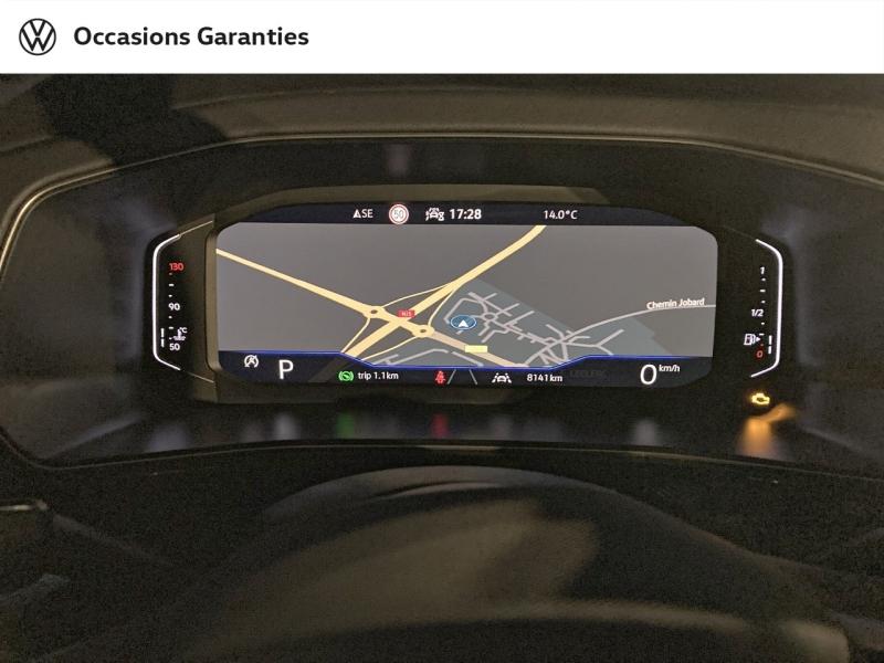 Voitures occasions VOLKSWAGEN T-CROSS R-Line Edition Rivery