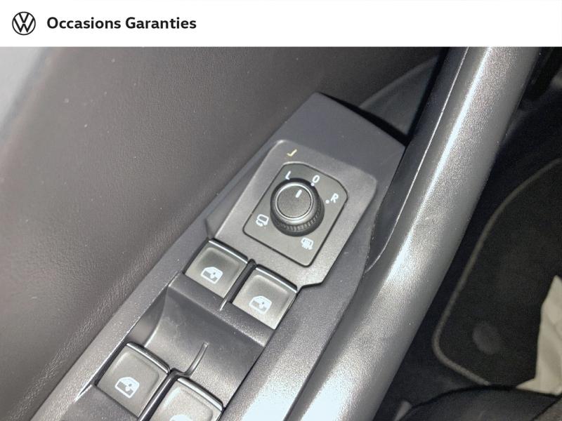 Voitures occasions VOLKSWAGEN T-CROSS R-Line Edition Rivery