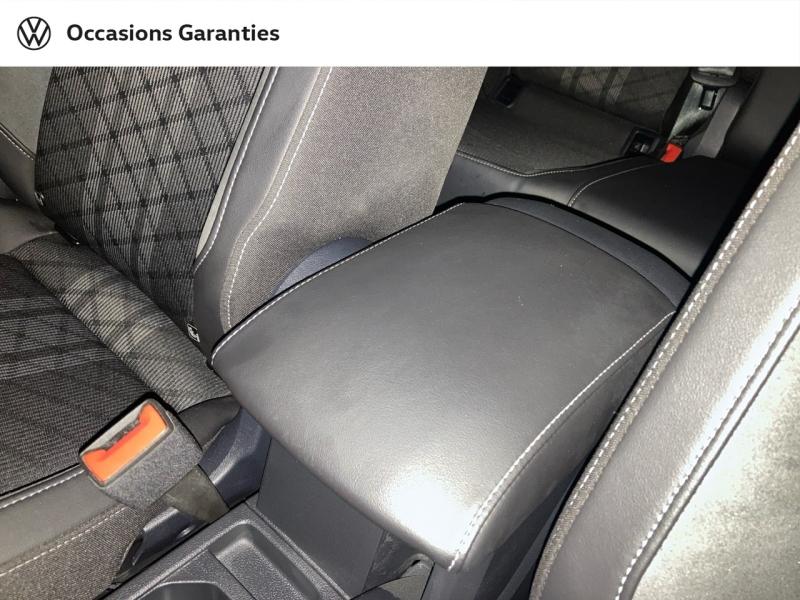 Voitures occasions VOLKSWAGEN T-CROSS R-Line Edition Rivery