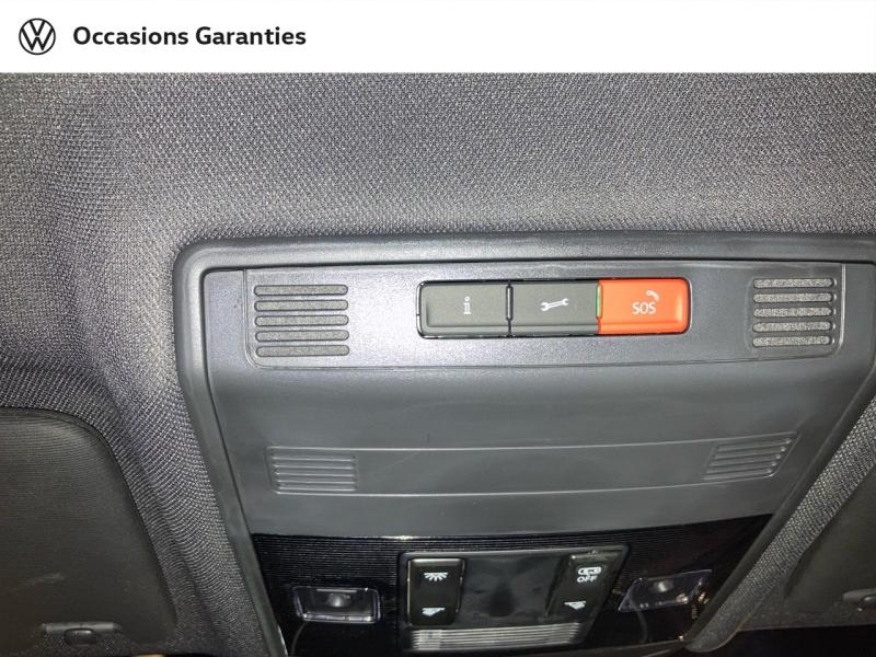 Voitures occasions VOLKSWAGEN T-CROSS R-Line Edition Rivery