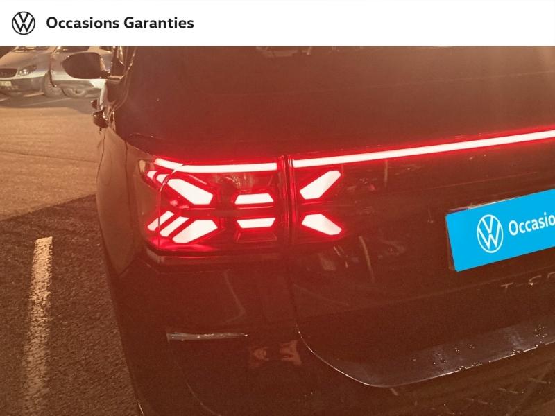 Voitures occasions VOLKSWAGEN T-CROSS R-Line Edition Rivery