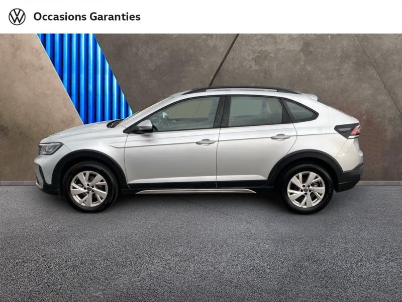 Voitures occasions VOLKSWAGEN TAIGO Life Plus Rivery