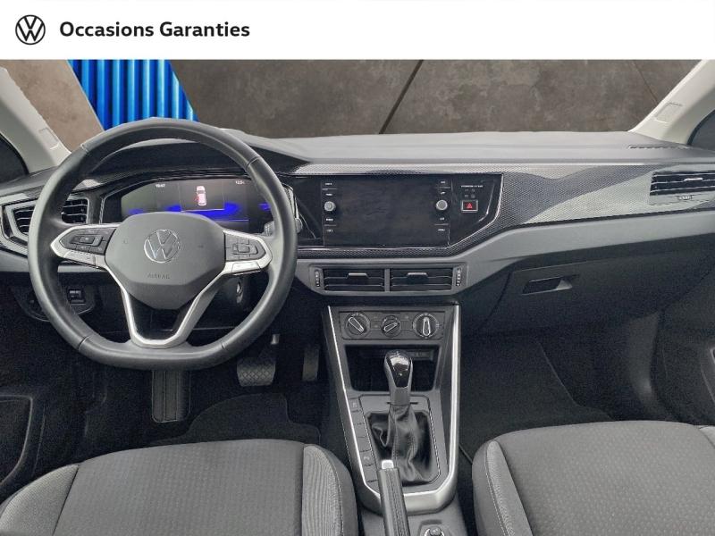 Voitures occasions VOLKSWAGEN TAIGO Life Plus Rivery
