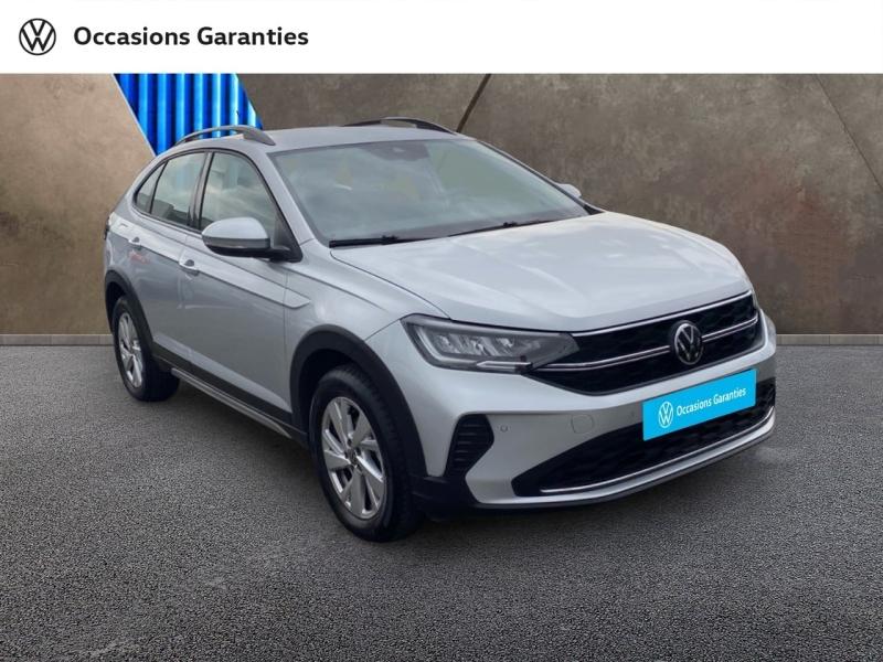 Voitures occasions VOLKSWAGEN TAIGO Life Plus Rivery