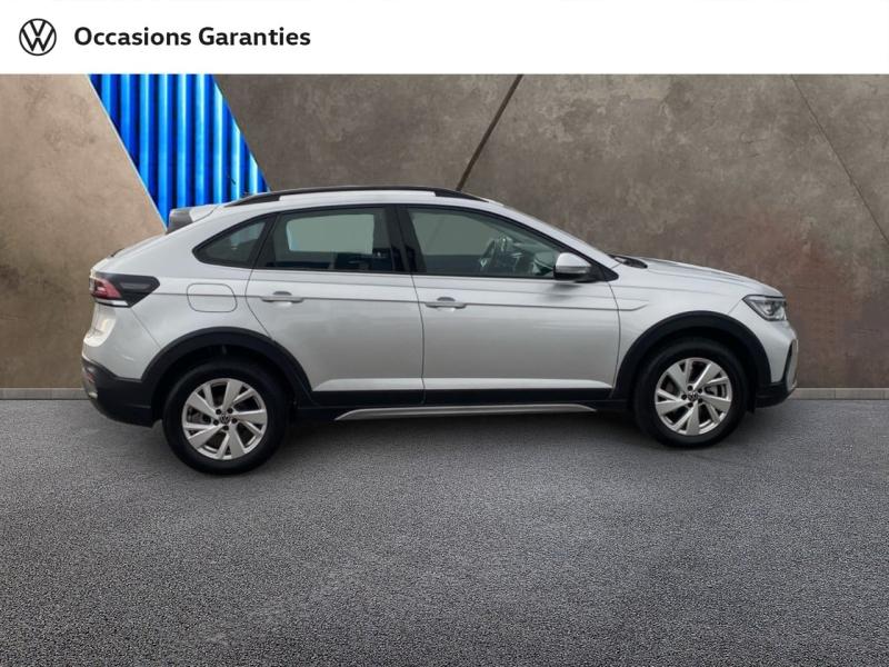 Voitures occasions VOLKSWAGEN TAIGO Life Plus Rivery